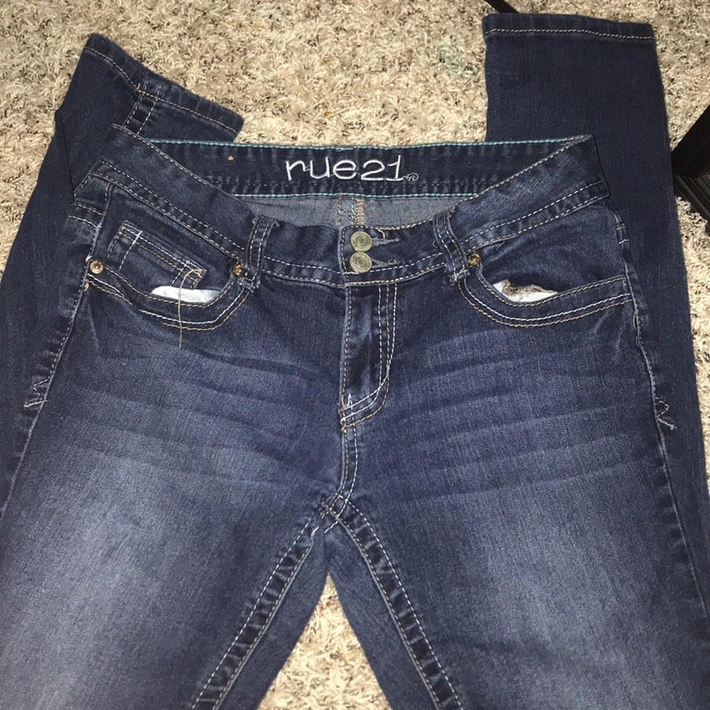 Jeans - Picture 2 of 2